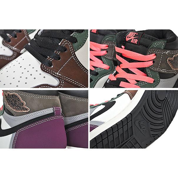 エア ジョーダン 1 ナイキ エアジョーダン レトロ ハイ NIKE AIR