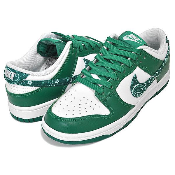 ダンク（NIKE） ナイキ ウィメンズ ダンク ロー エッセンシャル