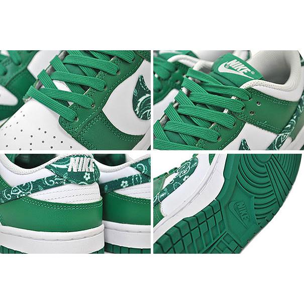 ダンク（NIKE） ナイキ ウィメンズ ダンク ロー エッセンシャル NIKE 