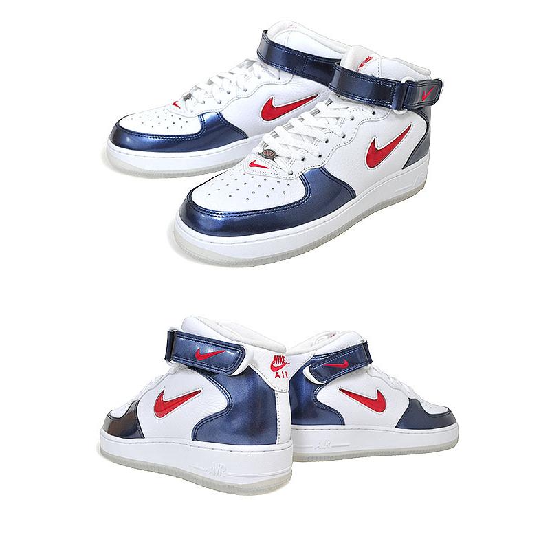 エア フォース 1 ナイキ エアフォース ミッド 07 NIKE AIR FORCE MID 