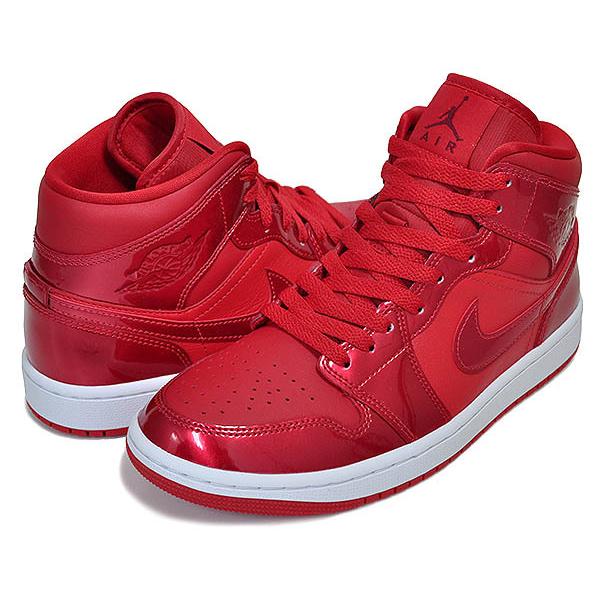 エア ジョーダン 1 ナイキ ウィメンズ エアジョーダン ミッド SE NIKE