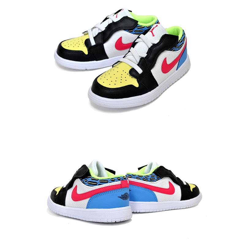 エア ジョーダン 1 ナイキ ロー トドラー NIKE JORDAN LOW ALT