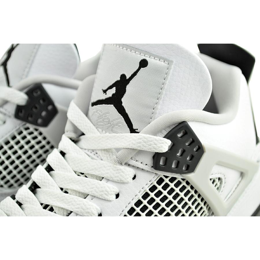 エア ジョーダン 4 ナイキ エアジョーダン レトロ NIKE AIR JORDAN