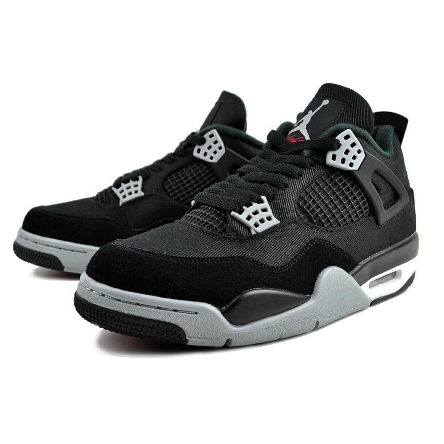 NIKE（ナイキ） エアジョーダン 4 レトロ SE NIKE AIR JORDAN 4 RETRO