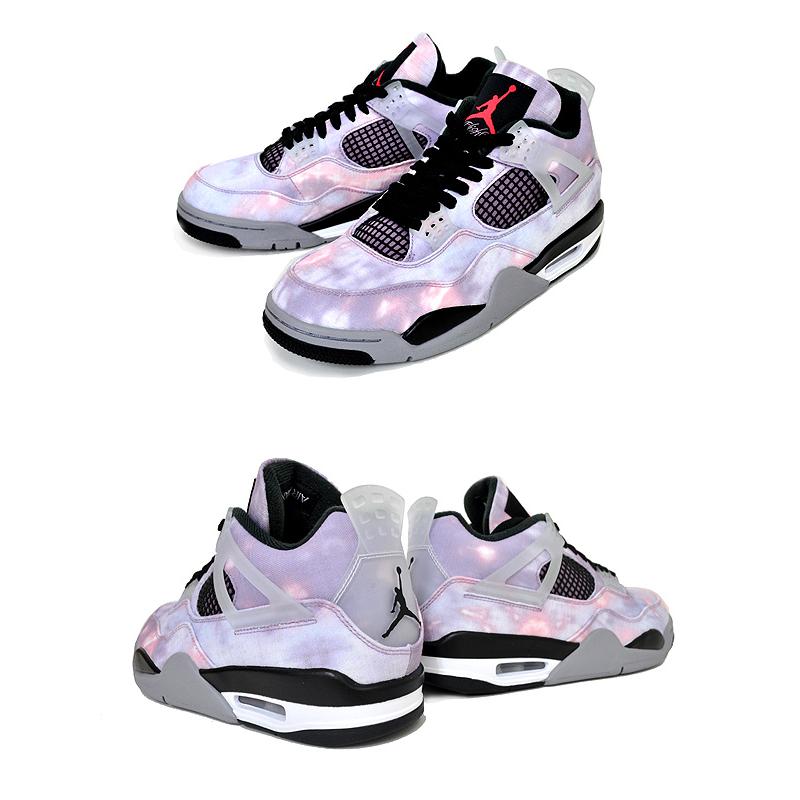 エア ジョーダン 4 ナイキ エアジョーダン レトロ SE NIKE AIR JORDAN