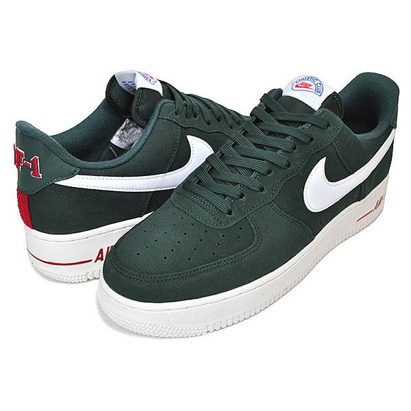 2022年春夏新作♪ NIKE【ナイキ】 AIR FORCE 1 '07 LX エア フォース 1 '07 LX メンズ スニーカー 【DH7435-300】 プログリーン/ホワイト エア フォース 1 ナイキ エアフォース 07 ラックス NIKE AIR FORCE LX