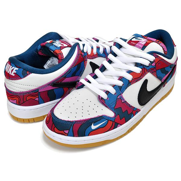 Nike SB ナイキ スケートボーディング ダンク ロー プロ NIKE DUNK LOW 