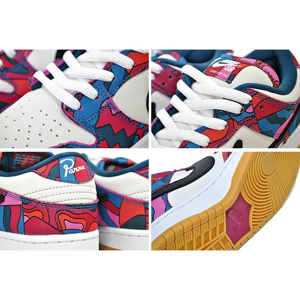 Nike SB ナイキ スケートボーディング ダンク ロー プロ NIKE DUNK LOW 