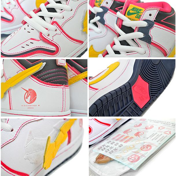 Nike SB ナイキ スケートボーディング ダンク ハイ プロ QS NIKE Nike SB ナイキ スケートボーディング ダンク ハイ プロ QS NIKE