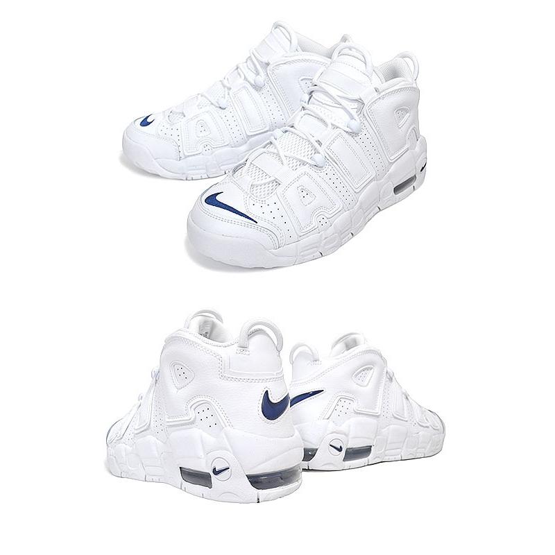 NIKE ナイキ エア モアアップテンポ ガールズ AIR MORE UPTEMPO NIKE ナイキ エア モアアップテンポ ガールズ AIR MORE UPTEMPO