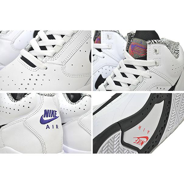 NIKE（ナイキ） エア フライトライト ミッド NIKE AIR FLIGHT LITE MID