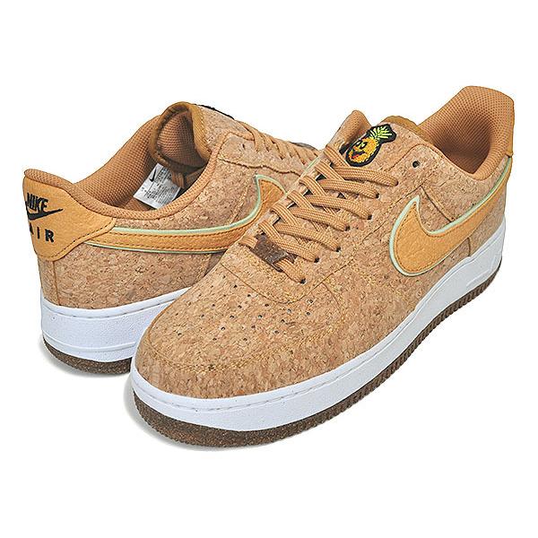 エア フォース 1 ナイキ エアフォース プレミアム NIKE AIR FORCE 07