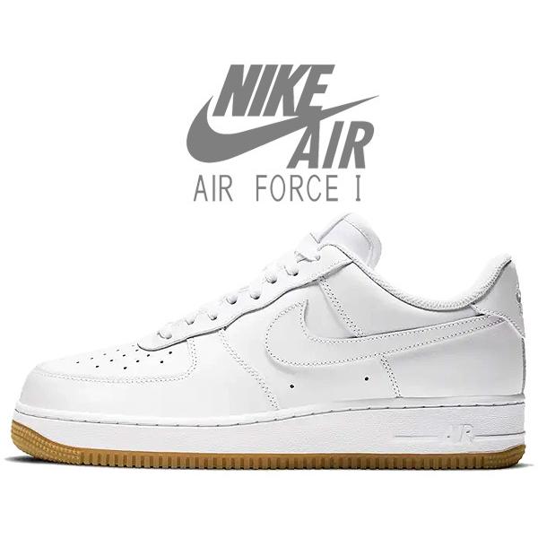 エア フォース 1 ナイキ エアフォース '07 NIKE AIR FORCE 07 white