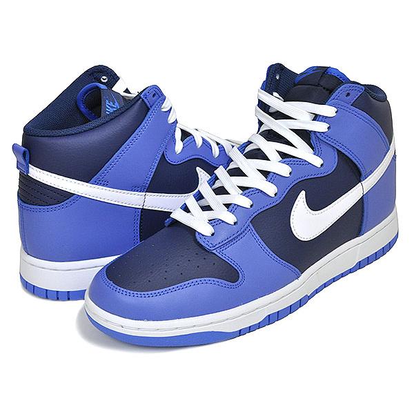 ダンク(NIKE) ナイキ ダンク ハイ レトロ NIKE DUNK HI RETRO ダンク(NIKE) ナイキ ダンク ハイ レトロ NIKE DUNK HI RETRO