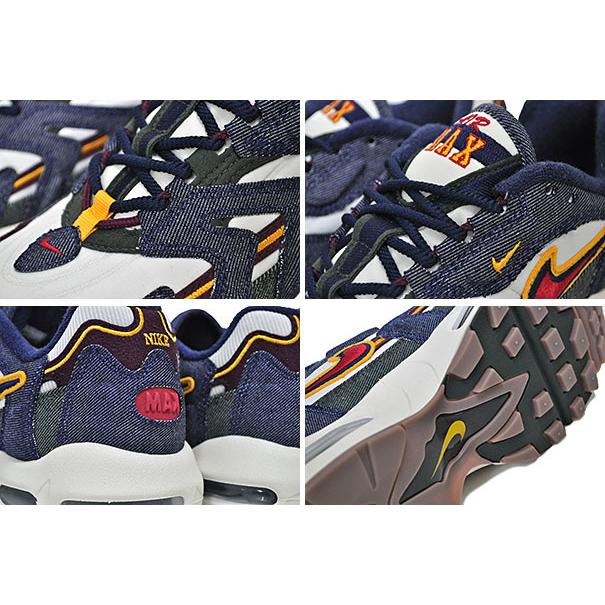 エア マックス 97 ナイキ エアマックス 96 2 NIKE AIR MAX II QS 