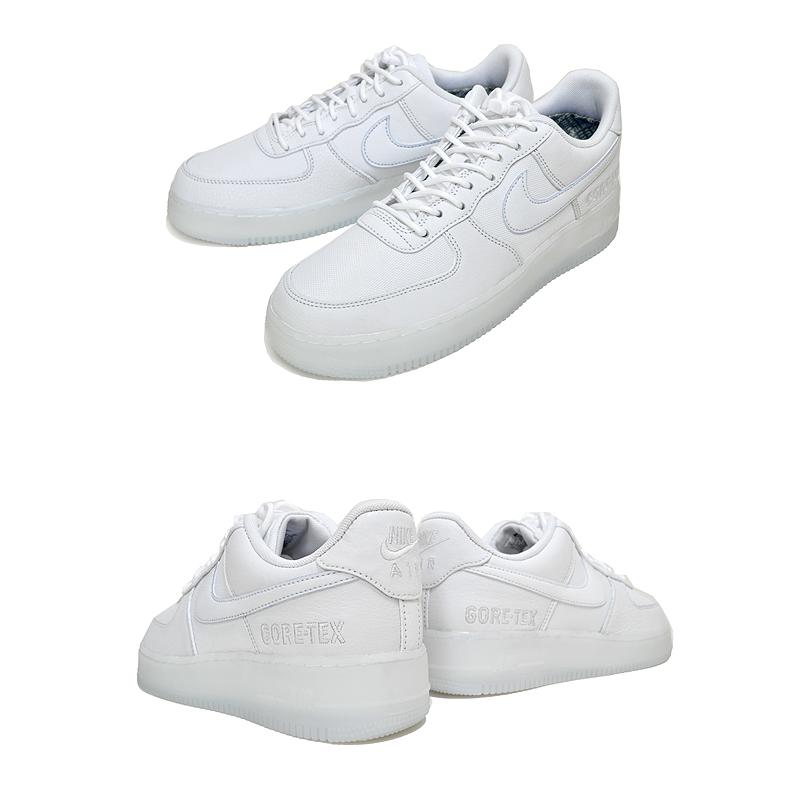 エア フォース 1 ナイキ エアフォース ゴアテックス NIKE AIR FORCE