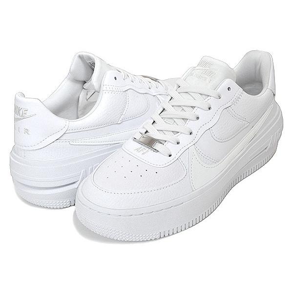 ナイキ ウィメンズ エアフォース 1 プラットフォーム NIKE WMNS AF1