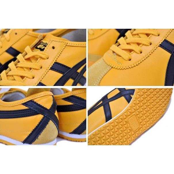 MEXICO 66 オニツカタイガー メキシコ Onitsuka Tiger YELLOW MEXICO 66 オニツカタイガー メキシコ Onitsuka Tiger YELLOW