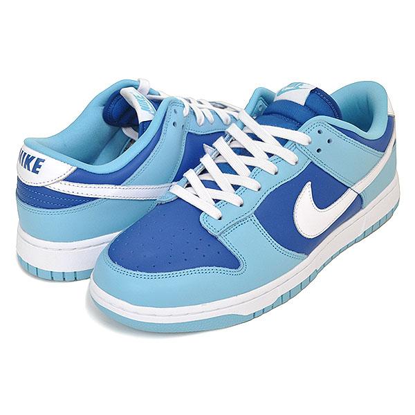 ダンク（NIKE） ナイキ ダンク ロー レトロ NIKE DUNK LOW RETRO QS