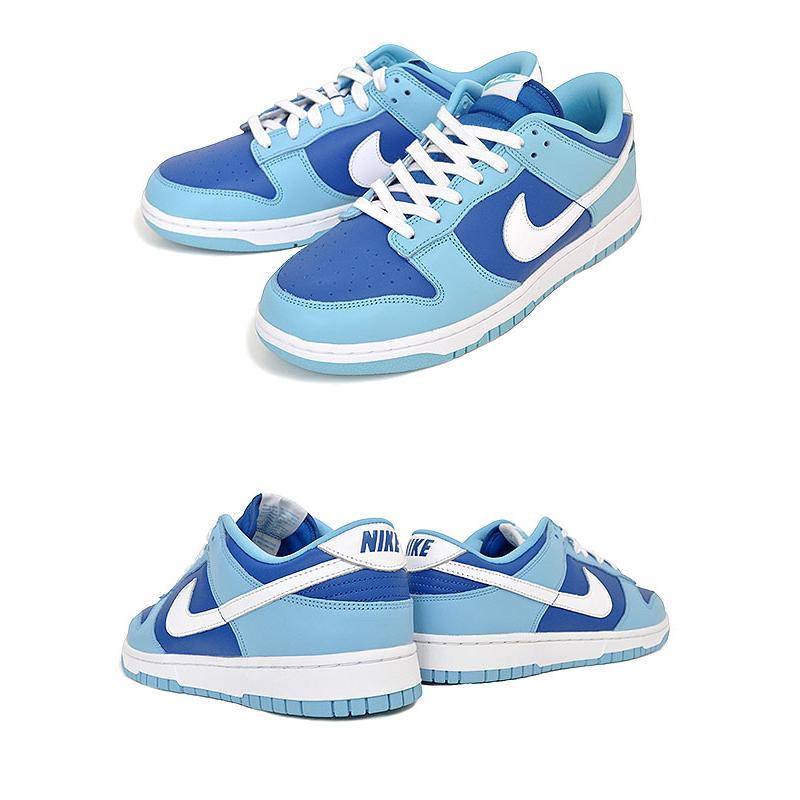 ダンク（NIKE） ナイキ ダンク ロー レトロ NIKE DUNK LOW RETRO QS