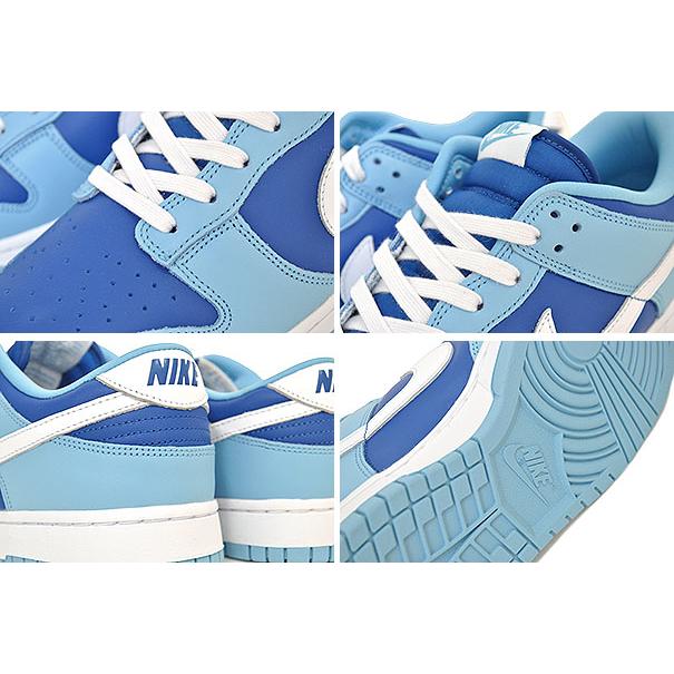 ダンク（NIKE） ナイキ ダンク ロー レトロ NIKE DUNK LOW RETRO QS
