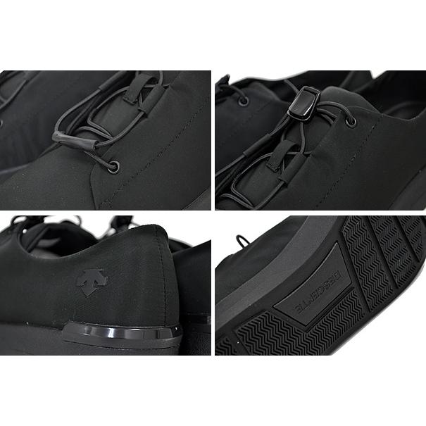 DESCENTE（デサント） デザント ウェイサー イージーロー DESCENTE