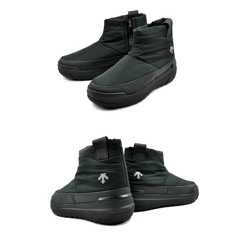 DESCENTE（デサント） デザント ディートレース ウィンターブーツ