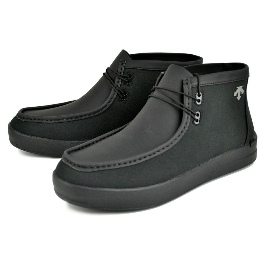 DESCENTE（デサント） デザント ウェイサー ブーツ DESCENTE WAYSER B