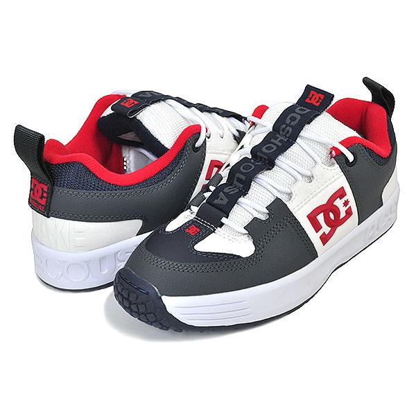 DC SHOES（ディーシーシューズ） × ベンチャー リンクス OG DC SHOES