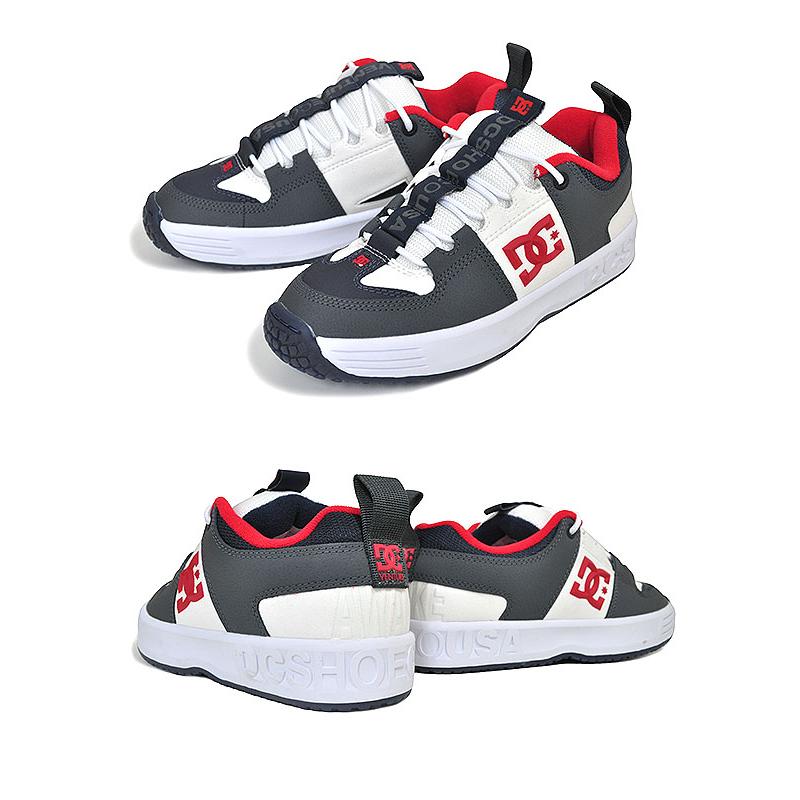 DC SHOES（ディーシーシューズ） × ベンチャー リンクス OG DC SHOES