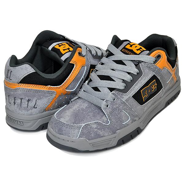 【美品】DC SHOES× STAR WARS コラボ マーブルグレー 27cm 美品】DC SHOES× STAR WARS コラボ マーブルグレー 27cm DC