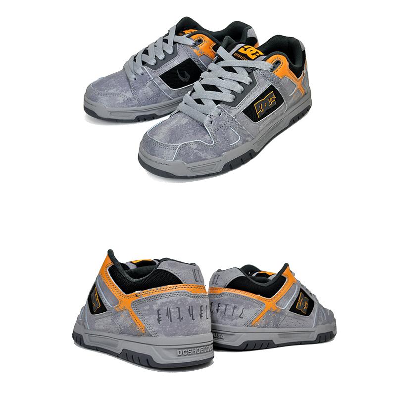 DC SHOES ディーシーシューズ × スターウォーズ スタッグ STAR