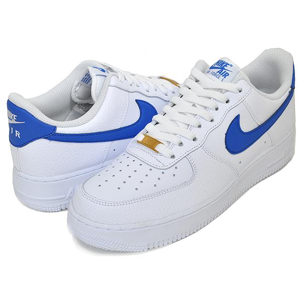 エア フォース 1 ナイキ エアフォース '07 NIKE AIR FORCE 07 white
