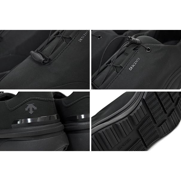 DESCENTE（デサント） デザント ウェイサー RE 2.1 DESCENTE WAYSER RE