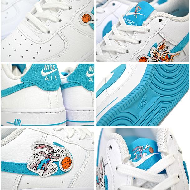 エア フォース 1 ナイキ エアフォース ガールズ NIKE AIR FORCE GS  