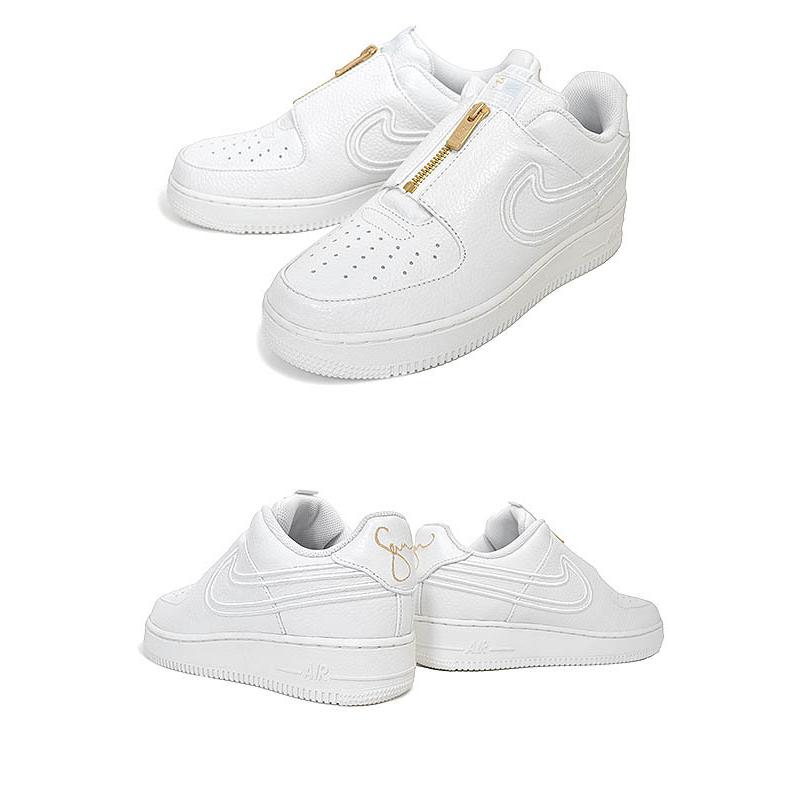 エア フォース 1 ナイキ ウィメンズ エアフォース セリーナ NIKE WMNS