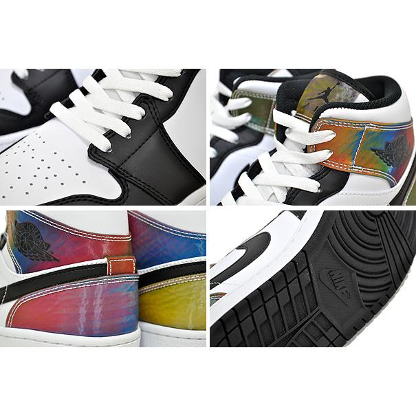エア ジョーダン 1 ナイキ エアジョーダン ミッド SE NIKE AIR JORDAN