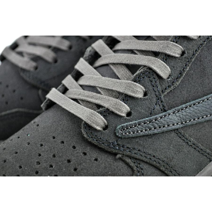 ナイキ エアジョーダン 1 レトロ トラヴィススコット NIKE AIR JORDAN 1 RETRO LOW OG SP TRAVIS SCOTT dark mocha/blk-velvet brown dm7866-202の画像