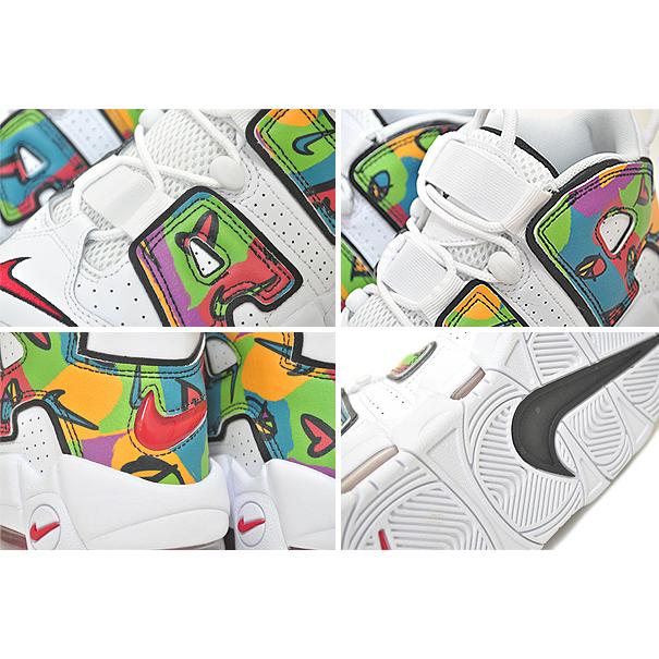 ★未使用品★ナイキ モア アップ テンポ モアテン ピース ラブ スウッシュ 楽天市場】【今なら割引クーポン発行中】Nike エア モア アップテンポ