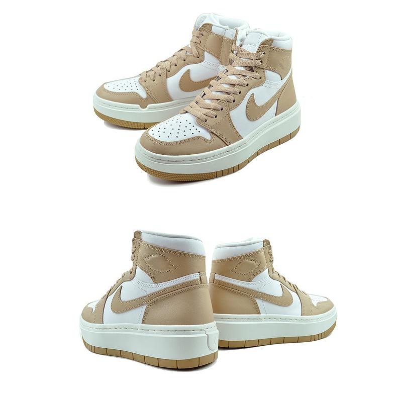 エア ジョーダン 1 ナイキ ウィメンズ エアジョーダン エレベート ハイ