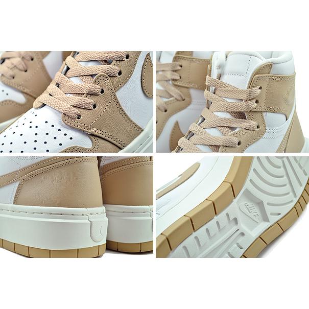 エア ジョーダン 1 ナイキ ウィメンズ エアジョーダン エレベート ハイ