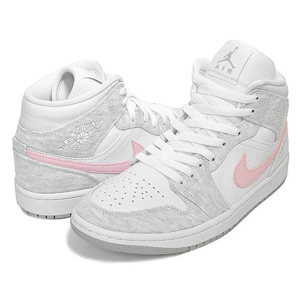 ナイキ ウィメンズ エアジョーダン 1 ミッド SE NIKE WMNS AIR JORDAN 
