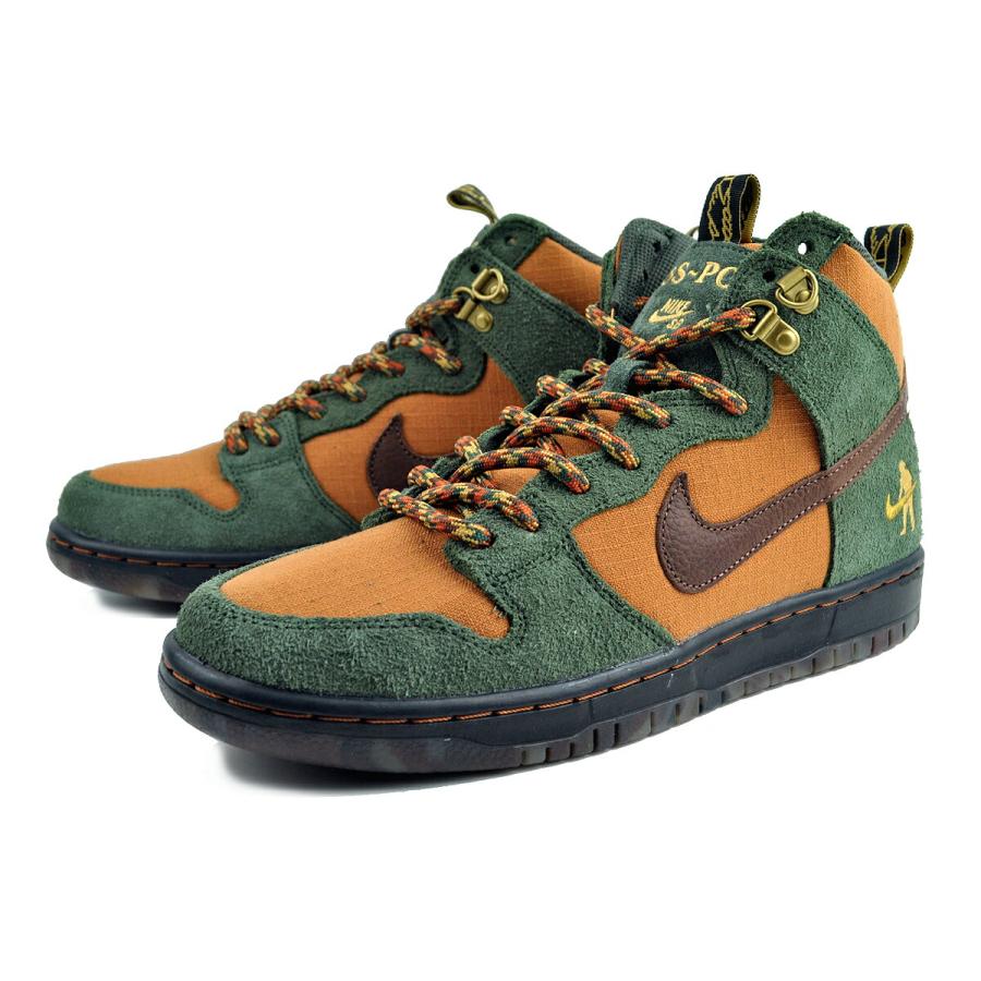 NIKE ナイキ スケートボーディング ダンク ハイ プロ クイック NIKE ナイキ スケートボーディング ダンク ハイ プロ クイック