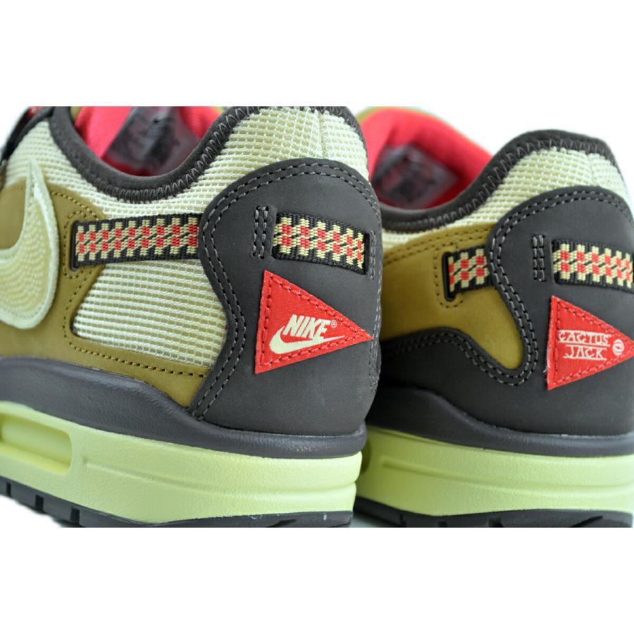 NIKE ナイキ エアマックス 1 カクタス・ジャック AIR MAX CACTUS NIKE ナイキ エアマックス 1 カクタス・ジャック AIR MAX CACTUS