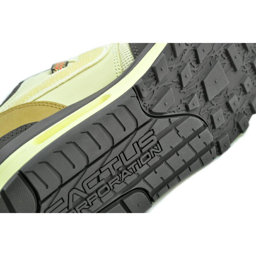 NIKE ナイキ エアマックス 1 カクタス・ジャック AIR MAX CACTUS