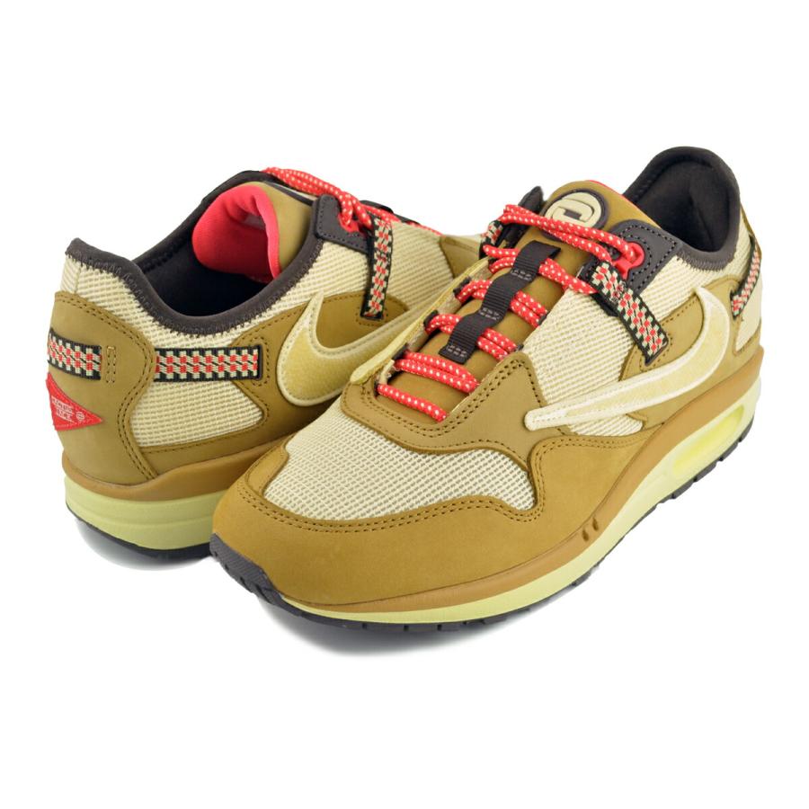 NIKE ナイキ エアマックス 1 カクタス・ジャック AIR MAX CACTUS NIKE ナイキ エアマックス 1 カクタス・ジャック AIR MAX CACTUS