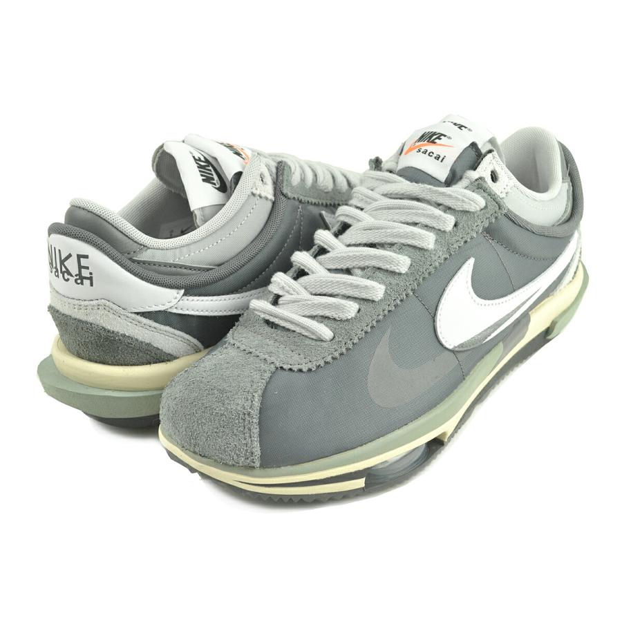 NIKE ナイキ ズーム コルテッツ サカイ ZOOM CORTEZ SP / SACAI NIKE ナイキ ズーム コルテッツ サカイ ZOOM CORTEZ SP / SACAI