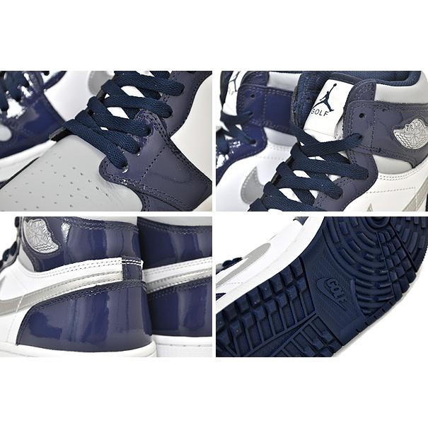 Jordan ナイキ エアジョーダン 1 ハイ ゴルフ NIKE AIR JORDAN Jordan ナイキ エアジョーダン 1 ハイ ゴルフ NIKE AIR JORDAN