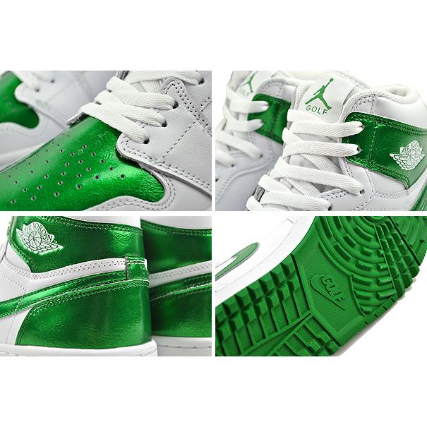 エア ジョーダン 1 ナイキ エアジョーダン ハイ ゴルフ NIKE AIR エア ジョーダン 1 ナイキ エアジョーダン ハイ ゴルフ NIKE AIR