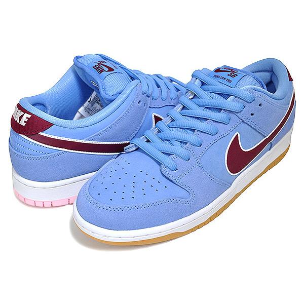 Nike SB ナイキ スケートボーディング ダンク ロー プロ プレミアム 